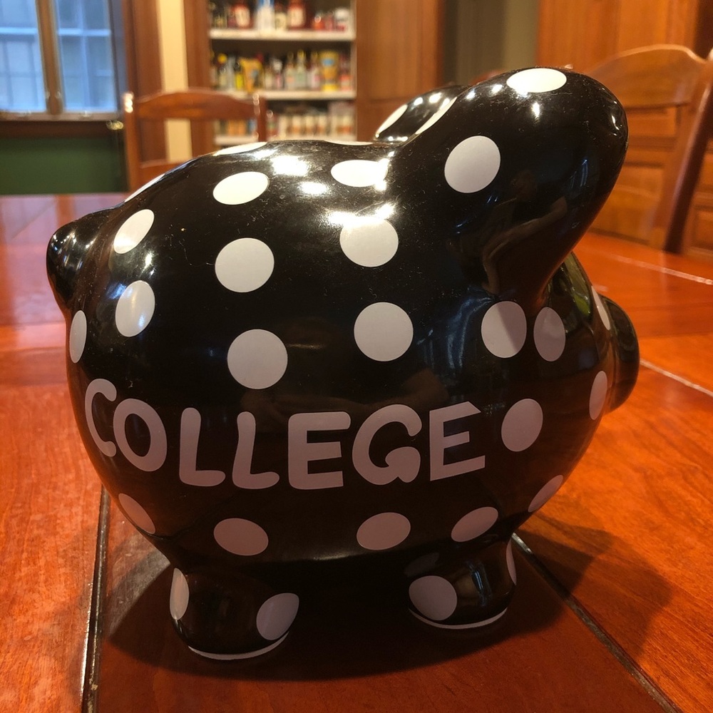 POTTERY BARN KIDS Piggy Bank